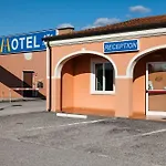 Autohotel Venezia Hotel