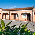 Autohotel Venezia Hotel 3*