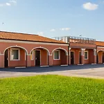 Autohotel Venezia 3* Mirano