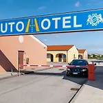 Autohotel Venezia Hotel