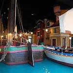 Autohotel Venezia 3* Mirano