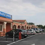 Autohotel Venezia Hotel 3*