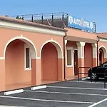 Hotel Autohotel Venezia 3*