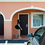Autohotel Venezia Mirano