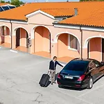 Autohotel Venezia Mirano
