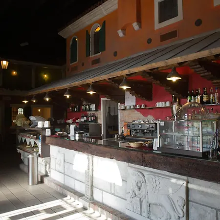 Hotel Autohotel Venezia Mirano