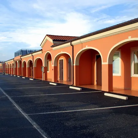 Autohotel Venezia