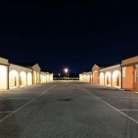 Hotel Autohotel Venezia