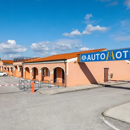 Autohotel Venezia 3* Mirano
