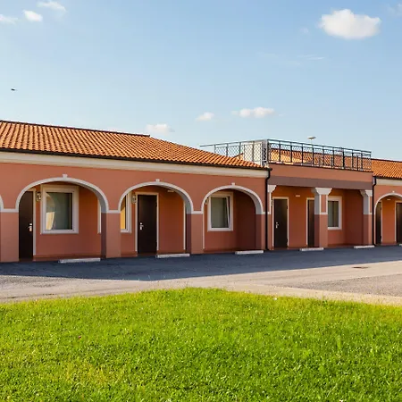 Autohotel Venezia 3* Mirano