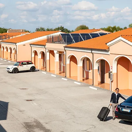 Autohotel Venezia Mirano