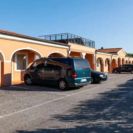 Hotel Autohotel Venezia Mirano