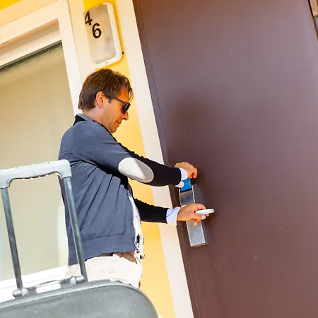 Autohotel Venezia 3*