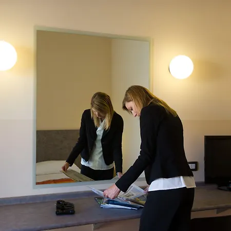 Autohotel Venezia Mirano