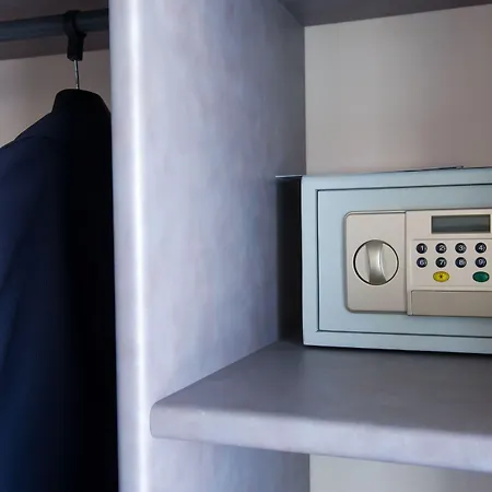 Autohotel Venezia Hotel