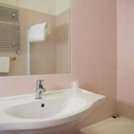 Autohotel Venezia Hotel 3*