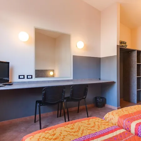 Autohotel Venezia 3* Mirano