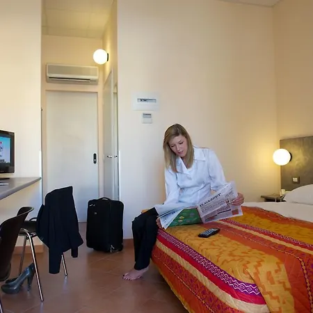 Autohotel Venezia Mirano