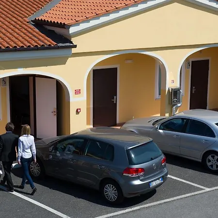 Autohotel Venezia Mirano
