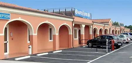 Hotel Autohotel Venezia 3*