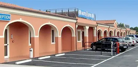 Hotel Autohotel Venezia 3*
