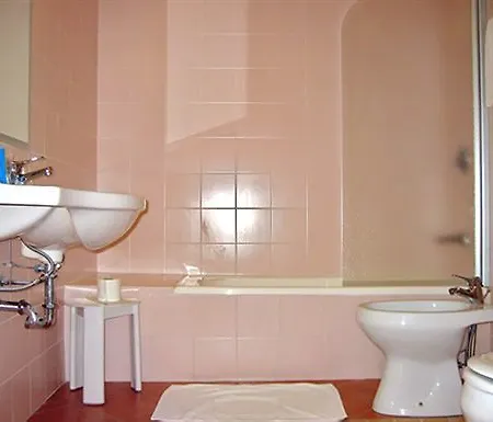 Autohotel Venezia 3*