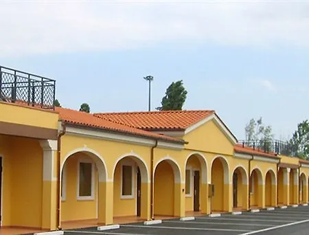 Autohotel Venezia 3*