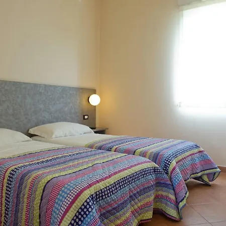 Hotel Autohotel Venezia 3*