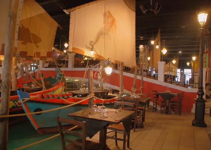 Autohotel Venezia Szálloda