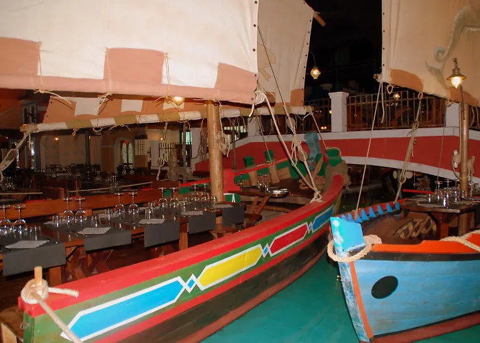 Autohotel Venezia Szálloda