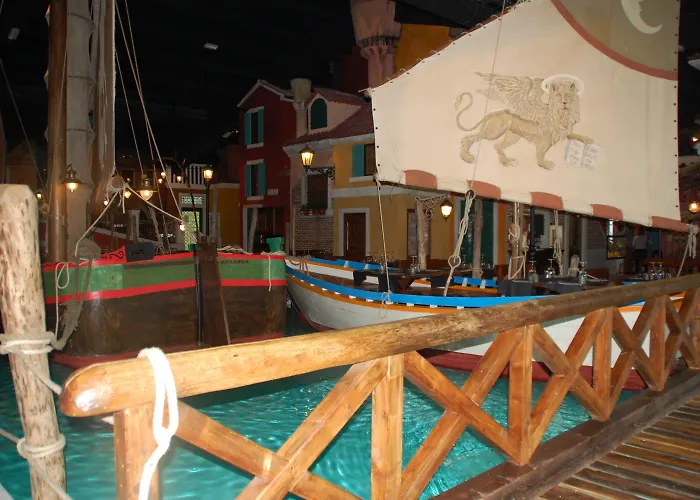 Autohotel Venezia 3*