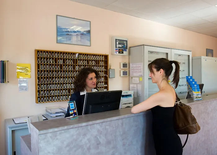 Szálloda Autohotel Venezia 3*