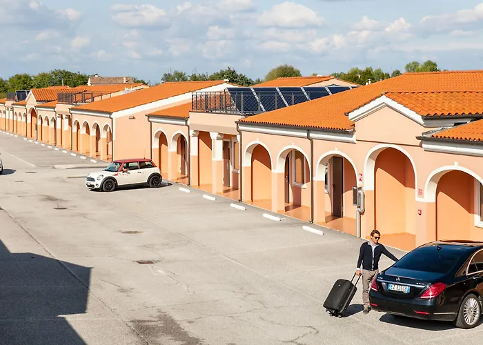 Autohotel Venezia Mirano