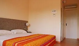 Szálloda Autohotel Venezia