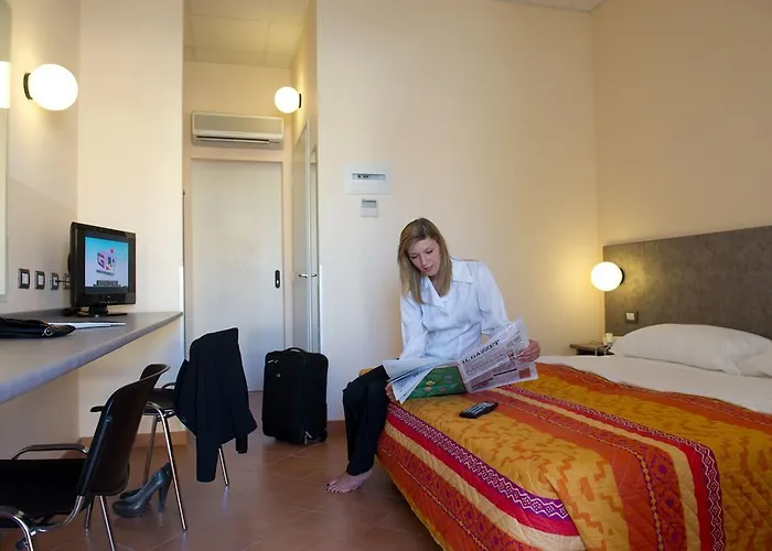 Autohotel Venezia Mirano