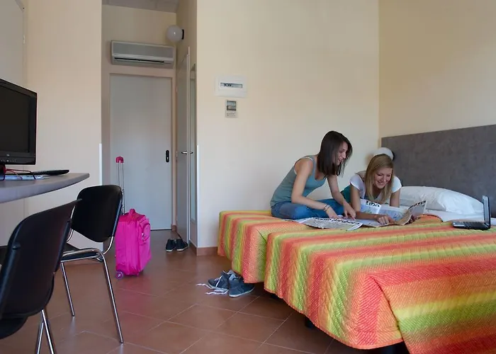 Autohotel Venezia Szálloda