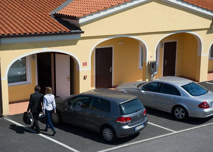 Autohotel Venezia Mirano