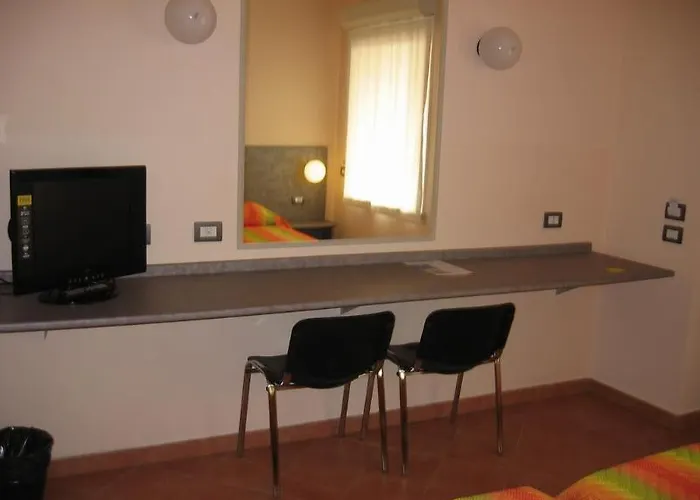 Szálloda Autohotel Venezia Mirano