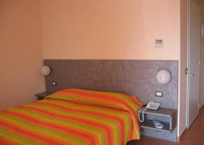 Szálloda Autohotel Venezia