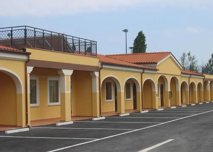 Autohotel Venezia Szálloda 3*