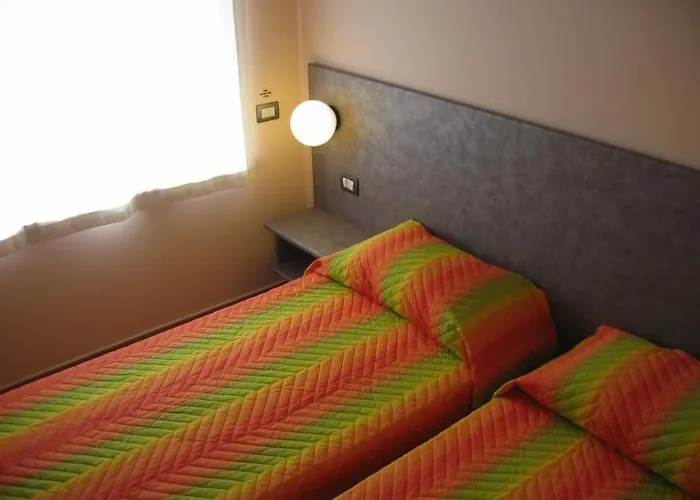 Szálloda Autohotel Venezia Mirano