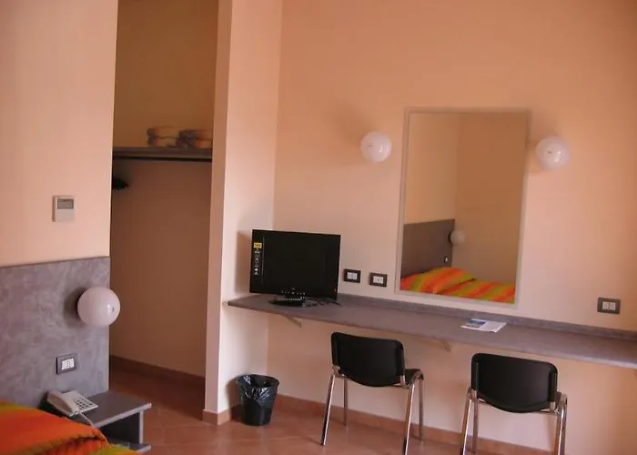 Szálloda Autohotel Venezia 3*