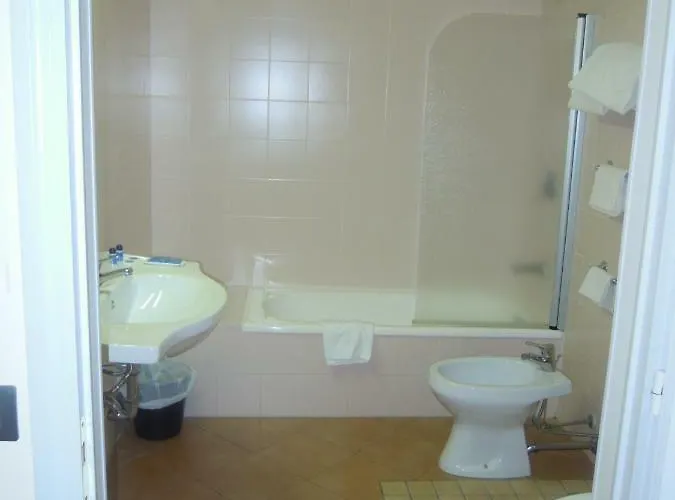 Szálloda Autohotel Venezia 3*