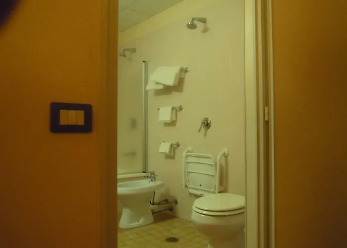 Autohotel Venezia Mirano