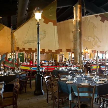 Ξενοδοχείο Autohotel Venezia
