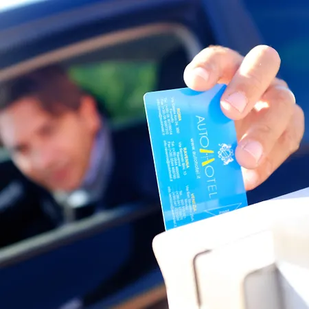 Autohotel Venezia 3*