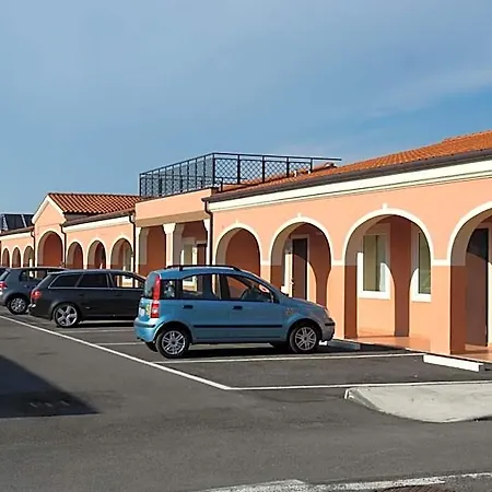 فندق Autohotel Venezia