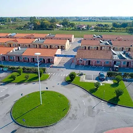 Autohotel Venezia 3*