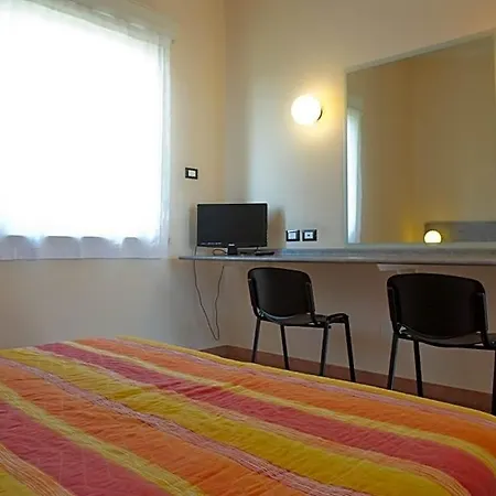 فندق Autohotel Venezia