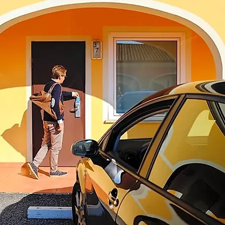 Hotel Autohotel Venezia